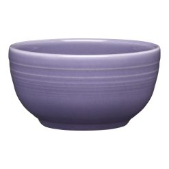 Fiesta Dinnerware - Lavender Bistro Coupe 5 1/2 Inch Cereal Bowl 22 OZ