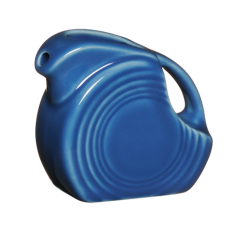 Fiesta Dinnerware - Fiesta 5 OZ Mini Disk Pitcher