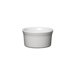 Alternative view of Fiesta Dinnerware - Fiesta 8 OZ Ramekin 4 Inch