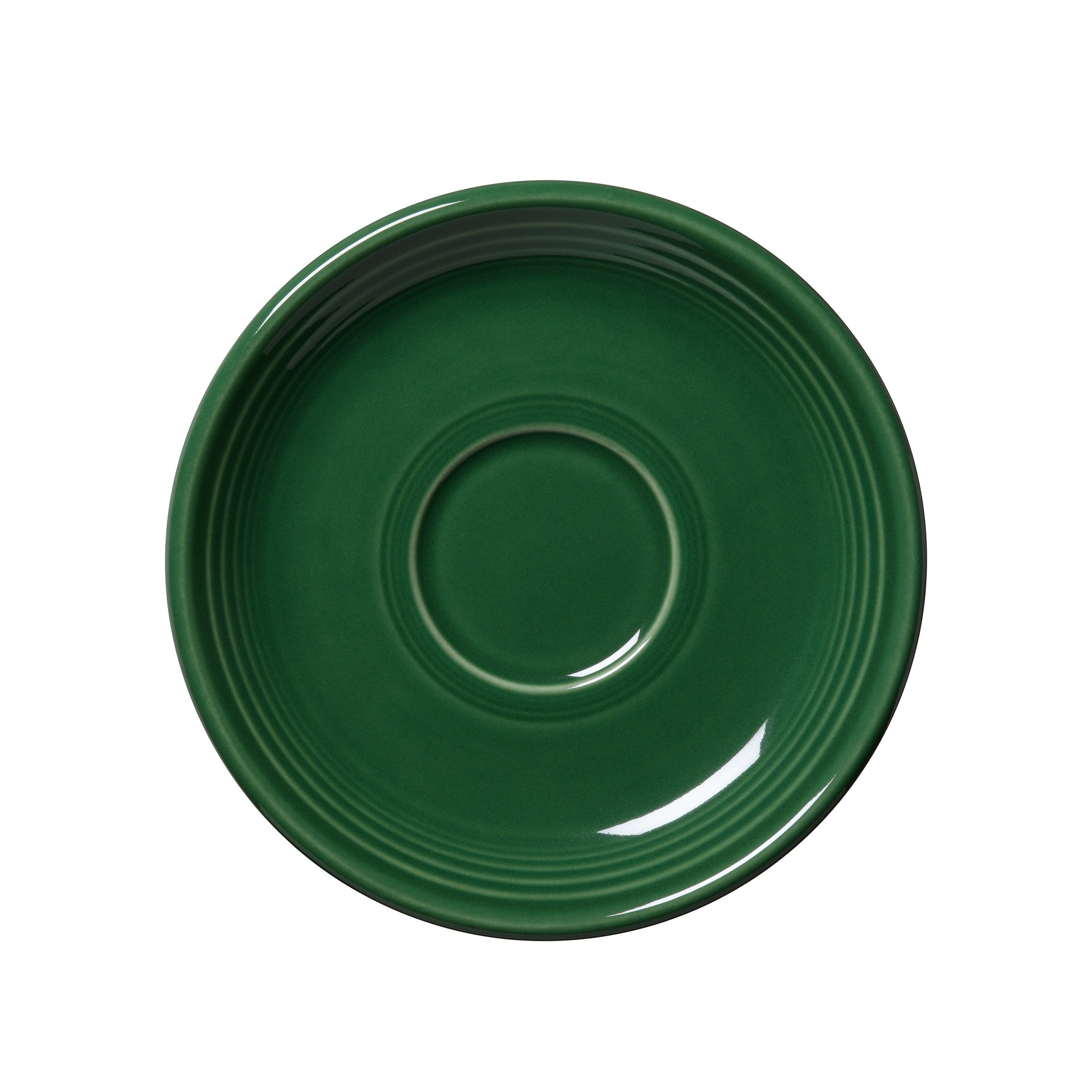 Fiesta Dinnerware - New Retired Classic Rim 5 7/8 Inch Saucer