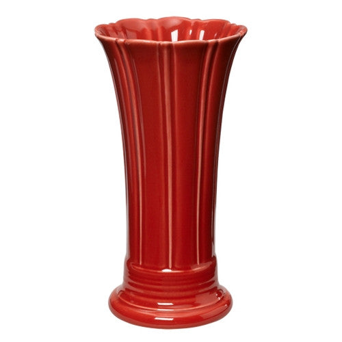 Fiesta Dinnerware - Fiesta 9 5/8 Inch Medium Vase - Image 5