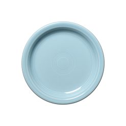 Fiesta Dinnerware - New Retired Bistro Coupe 6 1/4 Inch Appetizer Plate