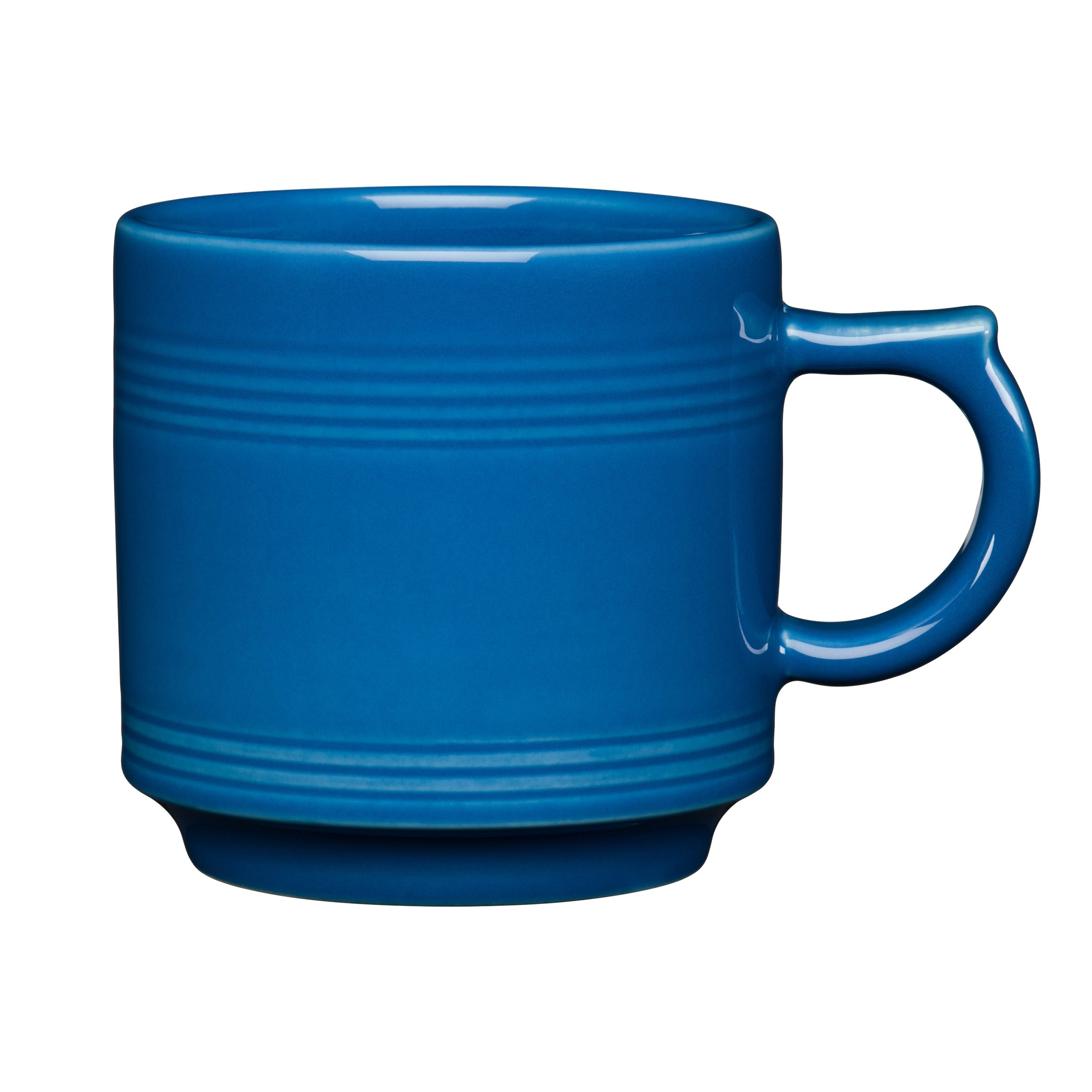 Fiesta Dinnerware - Fiesta 16 OZ Stackable Mug - Image 6