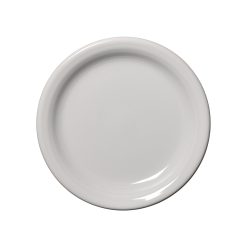 Alternative view of Fiesta Dinnerware - New Retired Bistro Coupe 6 1/4 Inch Appetizer Plate
