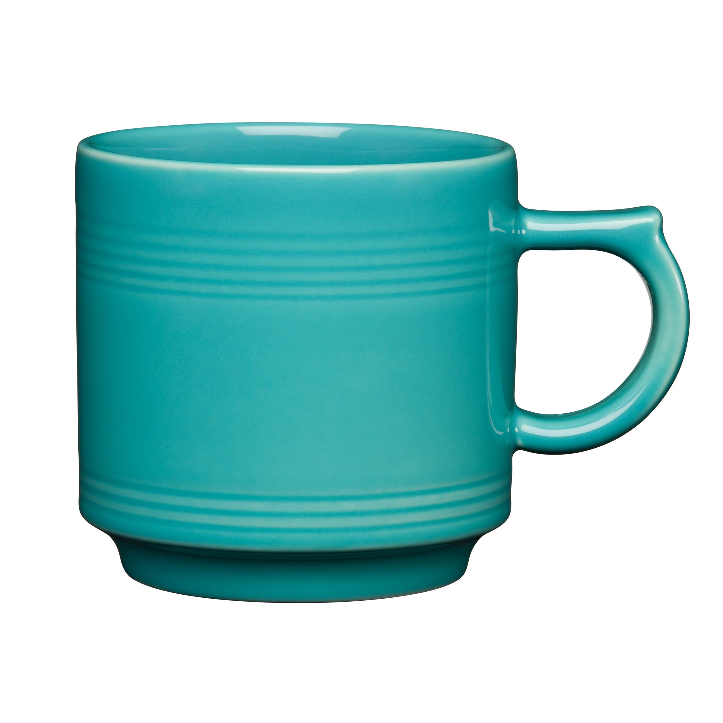 Fiesta Dinnerware - Fiesta 16 OZ Stackable Mug - Image 7