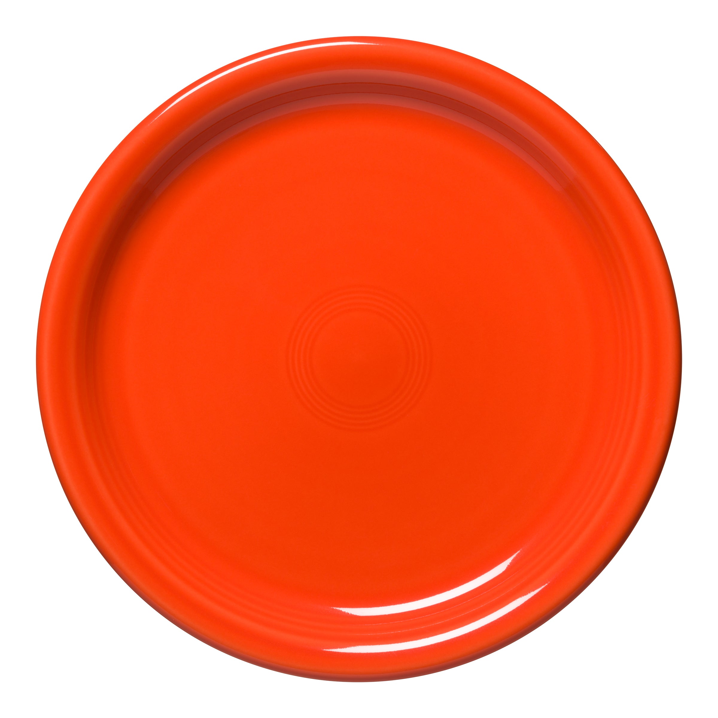 Fiesta Dinnerware - Bistro Coupe 9 Inch Luncheon Plate - Image 4