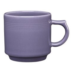 Fiesta Dinnerware - Lavender 16 OZ Stackable Mug
