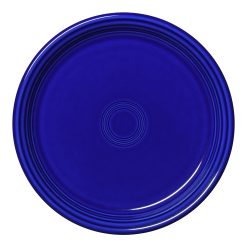 Fiesta Dinnerware - New Retired Bistro Coupe 10 1/2 Inch Dinner Plate