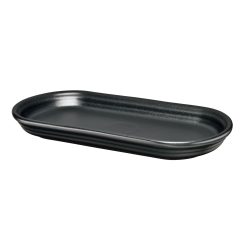 Fiesta Dinnerware - 11 7/8 Inch Oblong Serving Platter Foundry