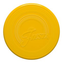 Fiesta Dinnerware - New Retired Extra Large Trivet 8 1/4 Inch
