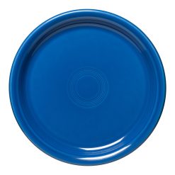 Fiesta Dinnerware - Bistro Coupe 9 Inch Luncheon Plate
