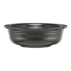 Fiesta Dinnerware - Classic Rim 8 1/4 Inch Large Serving Bowl 40 OZ Foundry