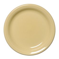 Fiesta Dinnerware - Retired Bistro Coupe 6 1/4 Inch Appetizer Plate