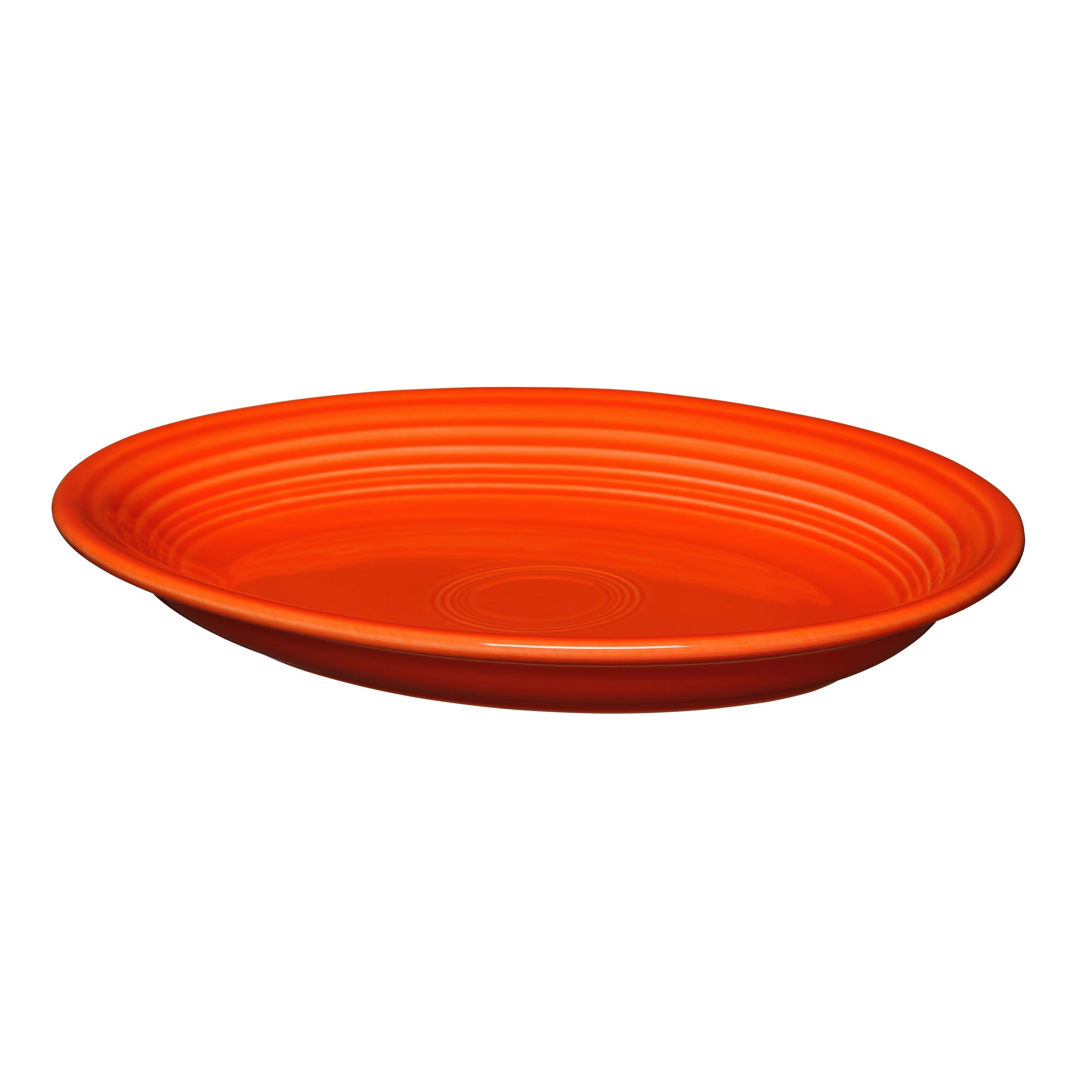 Fiesta Dinnerware - Fiesta 11 5/8 Inch Medium Oval Serving Platter - Image 9