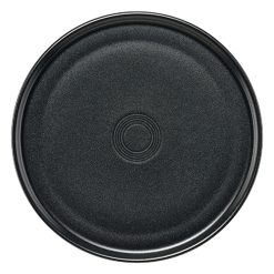 Fiesta Dinnerware - Foundry 12 Inch Round Baking and Serving Platter