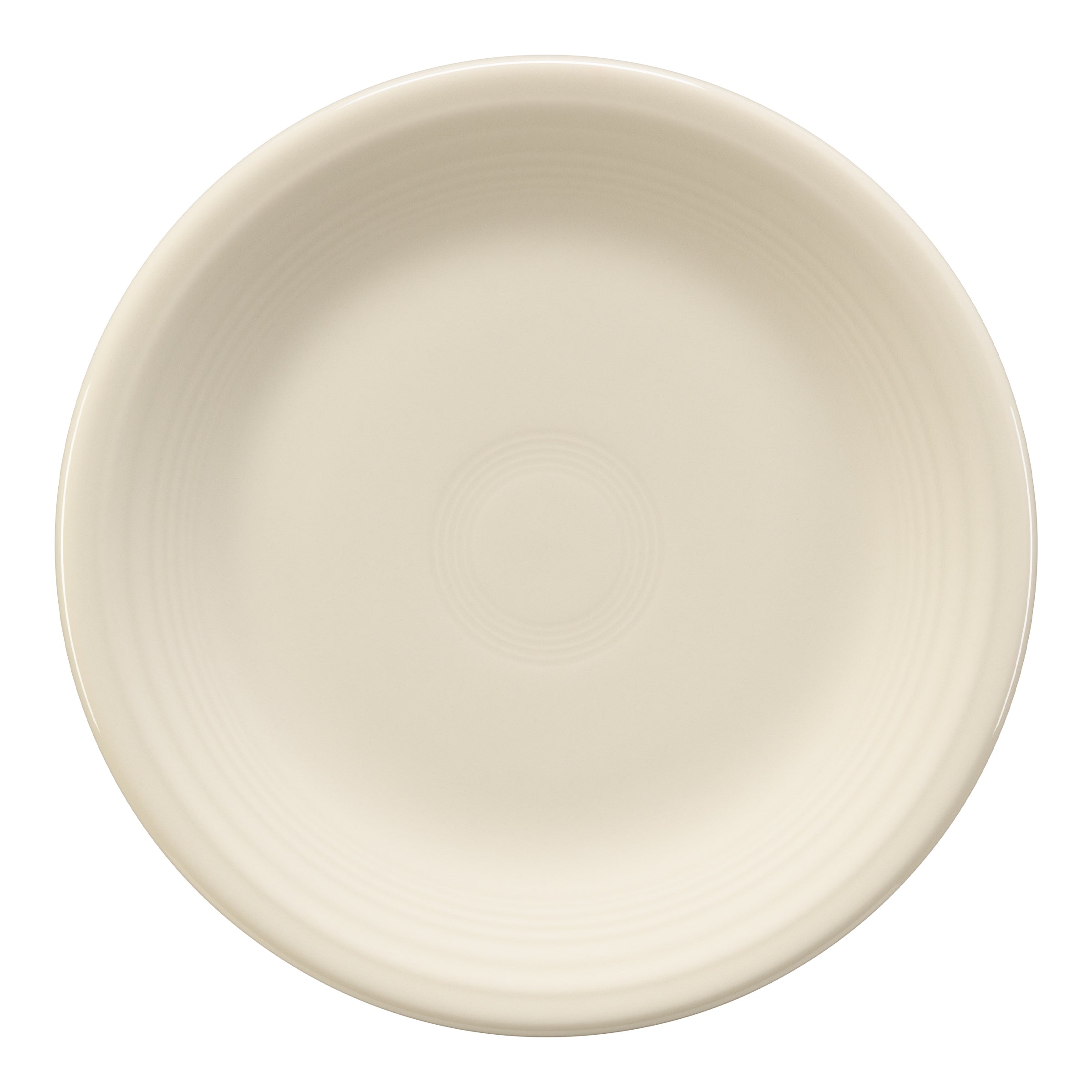 Fiesta Dinnerware - Classic Rim 7 1/4 Inch Salad Plate - Image 10