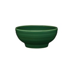 Alternative view of Fiesta Dinnerware - New Retired Small 5 1/8 Inch Footed Bowl 14 OZ