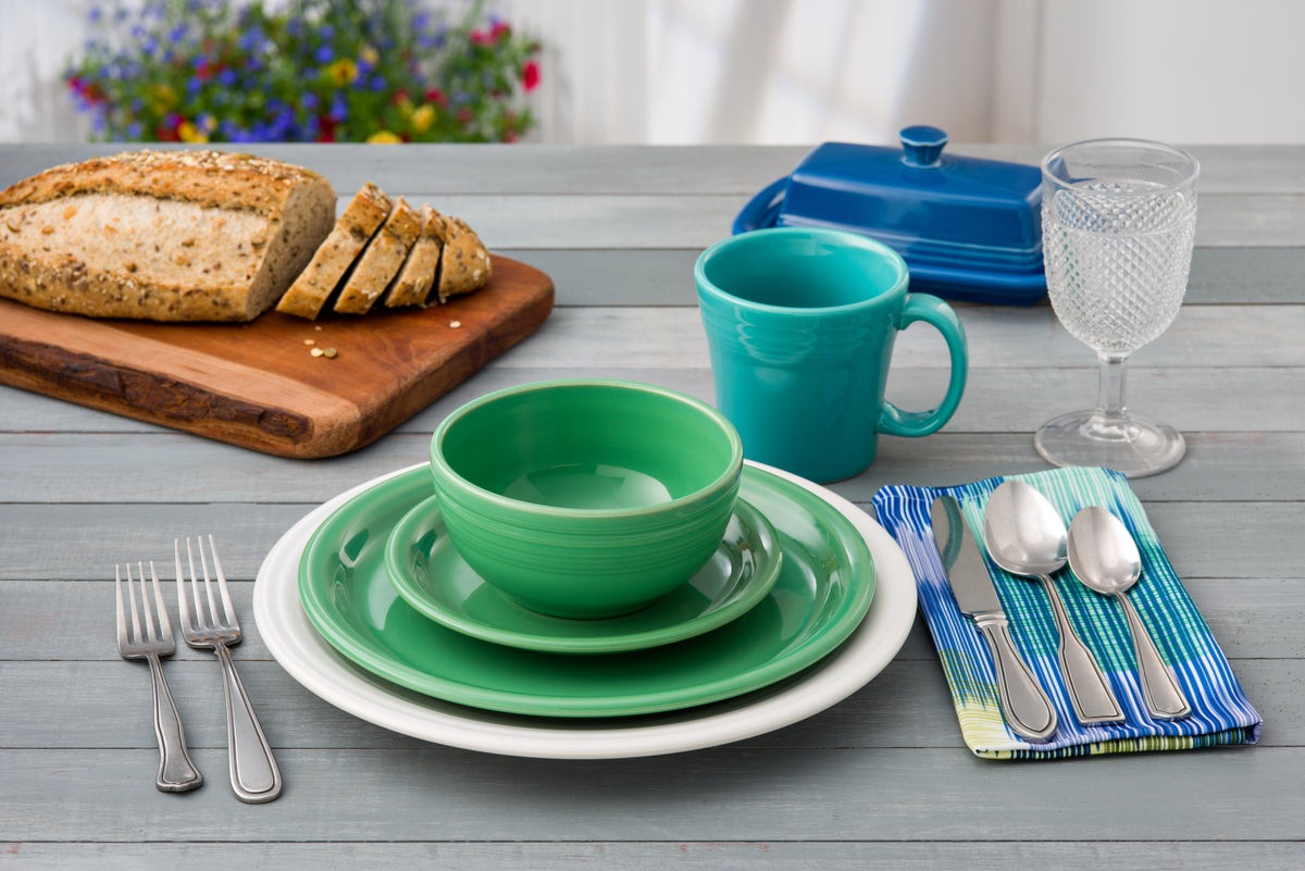 Fiesta Dinnerware - Fiesta 15 OZ Tapered Mug - Image 4