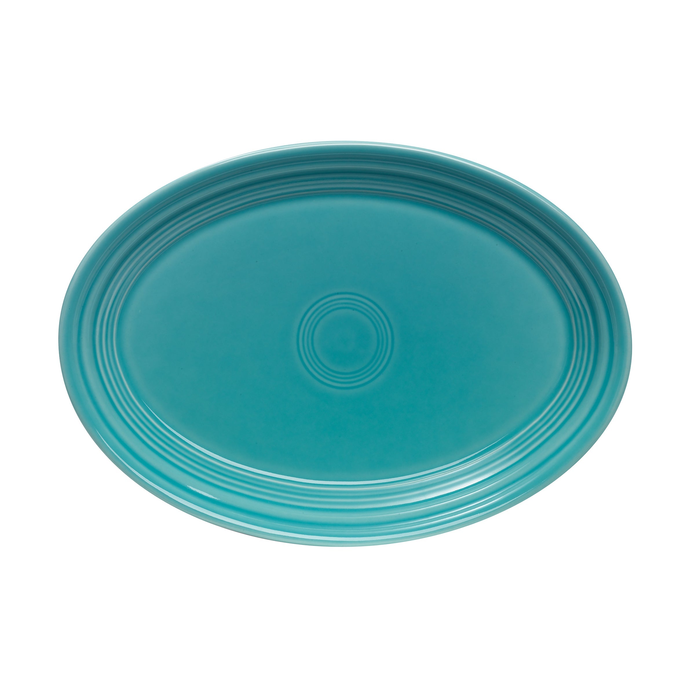 Fiesta Dinnerware - Fiesta 9 5/8 Inch Small Oval Serving Platter