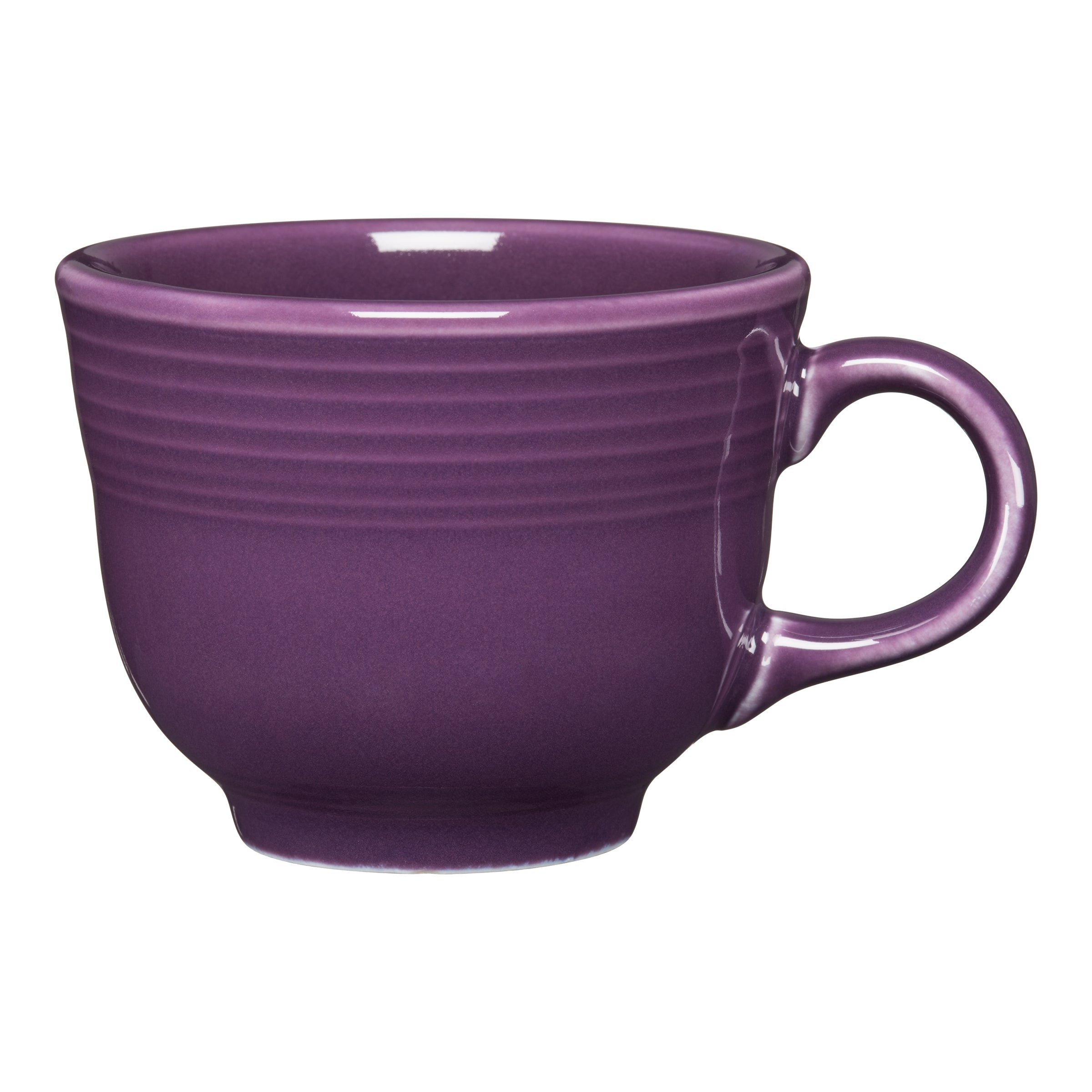 Fiesta Dinnerware - Retired Classic 7 3/4 OZ Tea Cup - Image 12