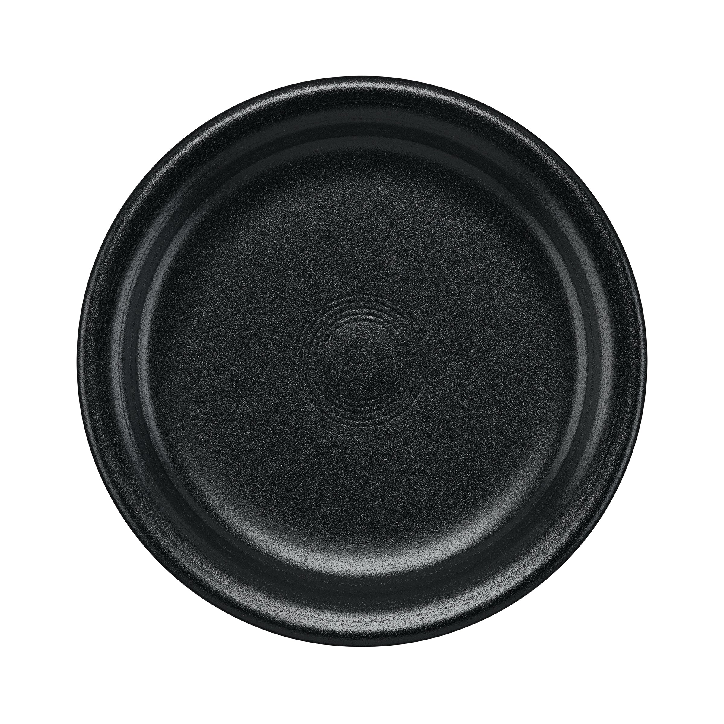 Fiesta Dinnerware - Bistro Coupe 7 1/4 Inch Salad Plate Foundry