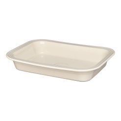 Fiesta Dinnerware - Fiesta Linen Rectangular 9x13 Inch Baker 3 Quart