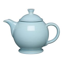Fiesta Dinnerware - New Retired Fiesta 44 OZ Covered Teapot