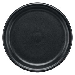 Fiesta Dinnerware - Bistro Coupe 10 1/2 Inch Dinner Plate Foundry
