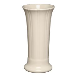 Fiesta Dinnerware - Linen Small Flower Vase