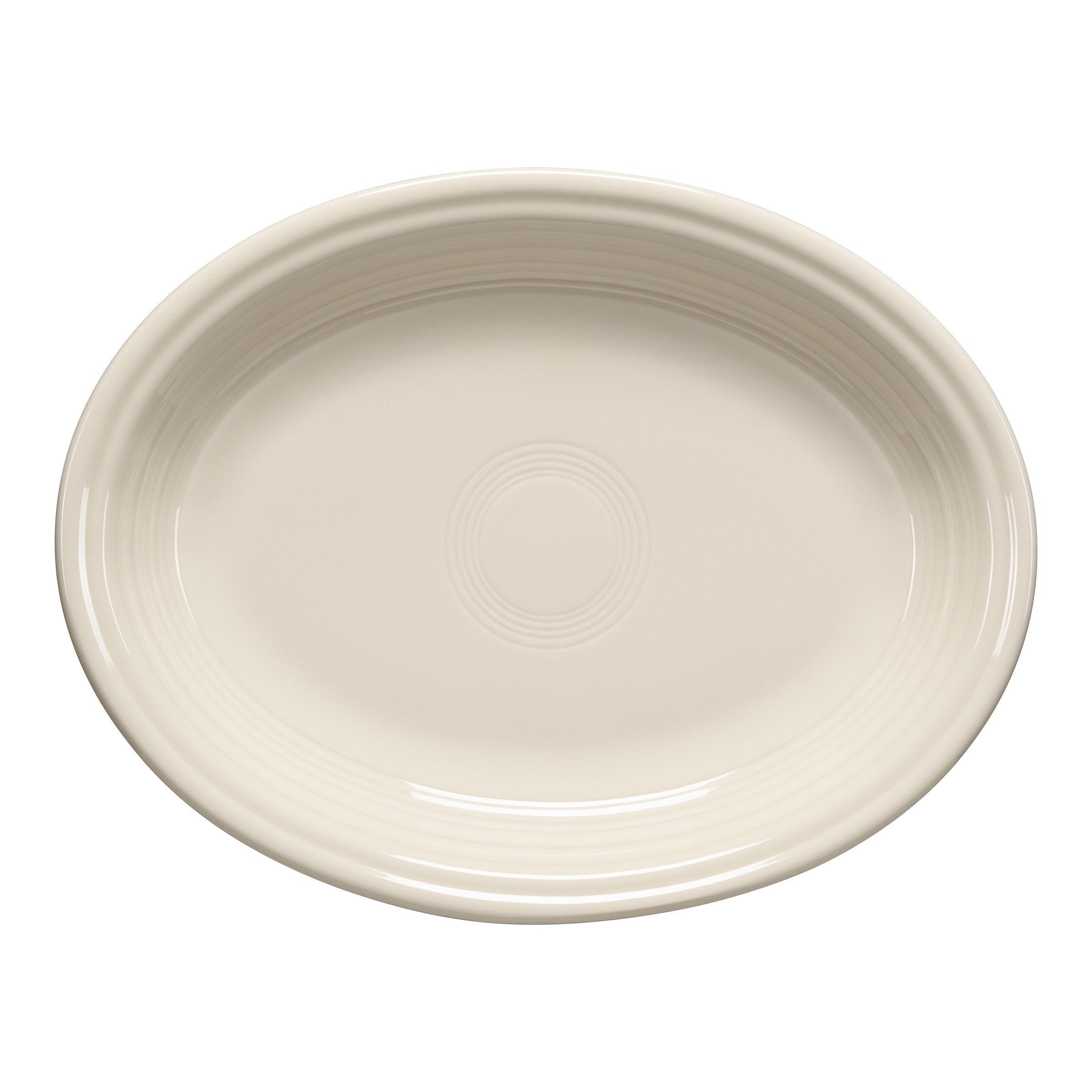Fiesta Dinnerware - Fiesta 11 5/8 Inch Medium Oval Serving Platter - Image 10