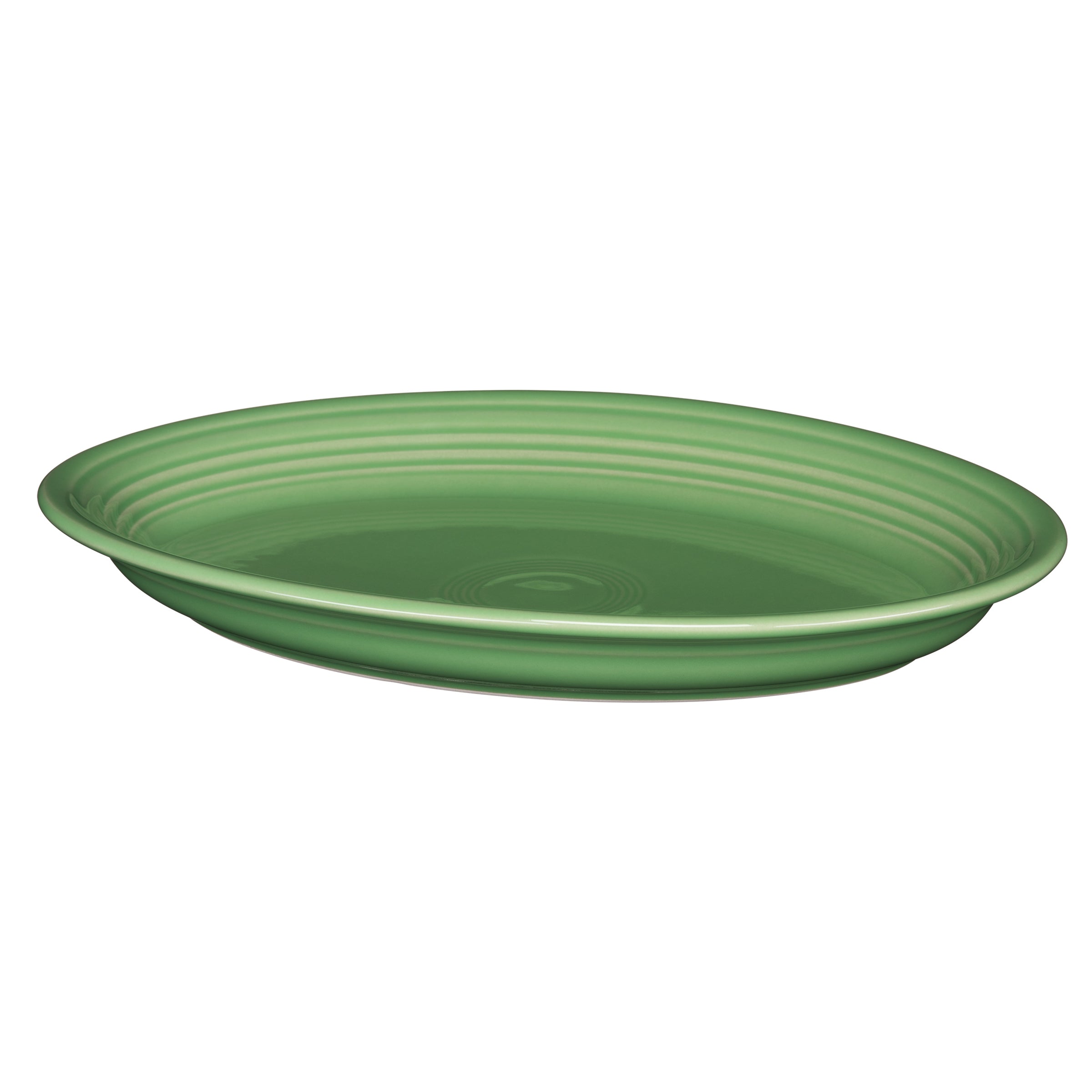 Fiesta Dinnerware - Fiesta 13 5/8 Inch Large Oval Serving Platter - Image 11
