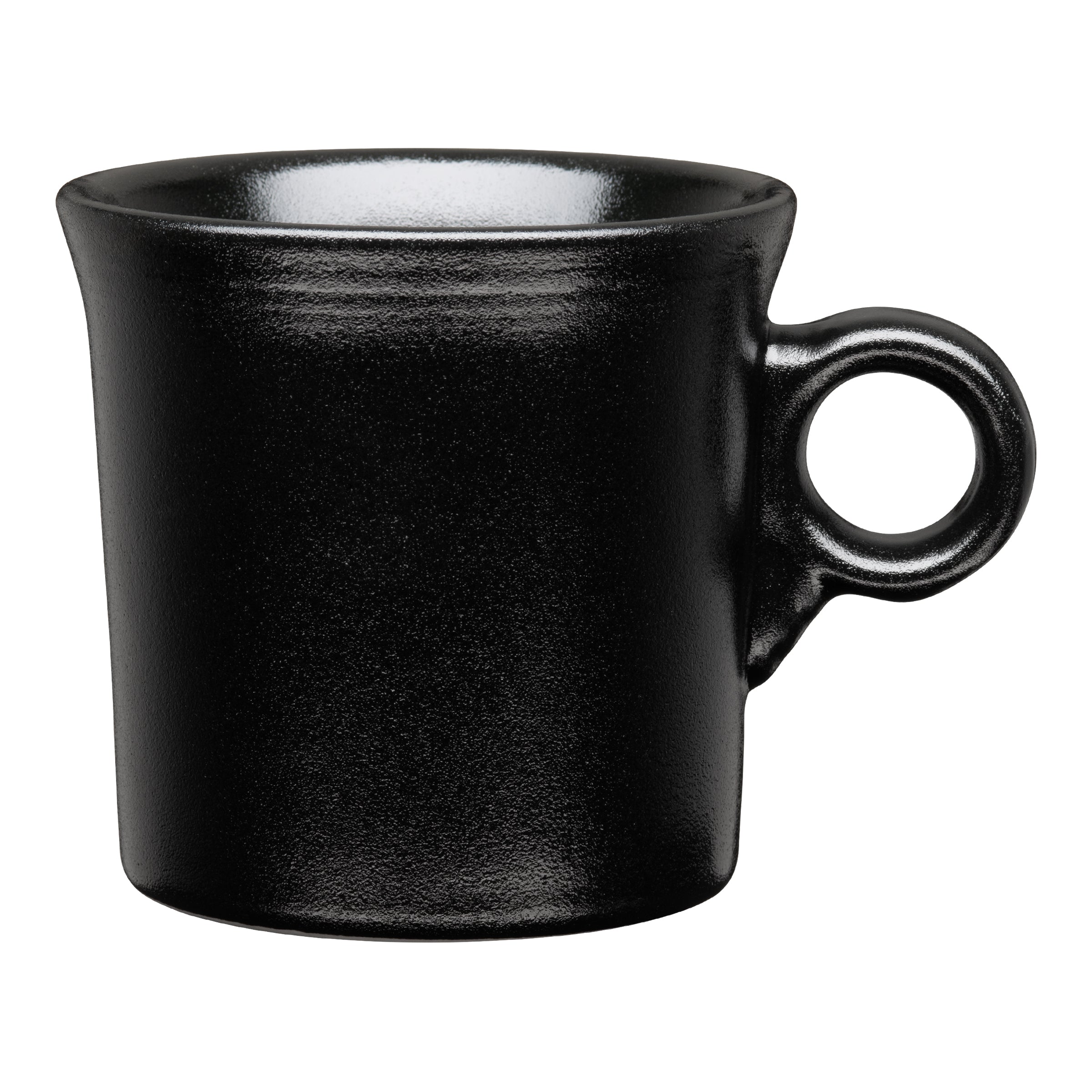 Fiesta Dinnerware - Foundry Classic Ring Handle 10 1/4 OZ Mug