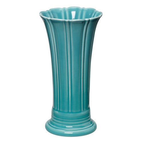 Fiesta Dinnerware - Fiesta 9 5/8 Inch Medium Vase