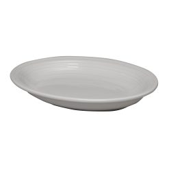 Alternative view of Fiesta Dinnerware - Fiesta 11 5/8 Inch Medium Oval Serving Platter