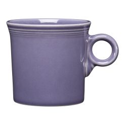 Fiesta Dinnerware - Lavender Classic Ring Handle 10 1/4 OZ Mug