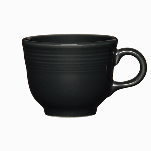 Fiesta Dinnerware - Retired Classic 7 3/4 OZ Tea Cup - Image 8