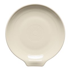 Fiesta Dinnerware - Extra Large Spoon Rest 7 Inch