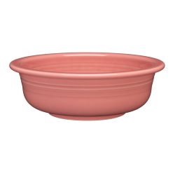 Fiesta Dinnerware - Classic Rim 8 1/4 Inch Large Serving Bowl 40 OZ