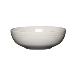 Alternative view of Fiesta Dinnerware - Bistro Coupe 7 5/8 Inch Medium Bowl 38 OZ