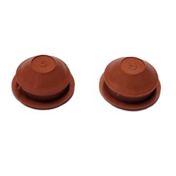 Fiesta Dinnerware - Large Stoppers Set