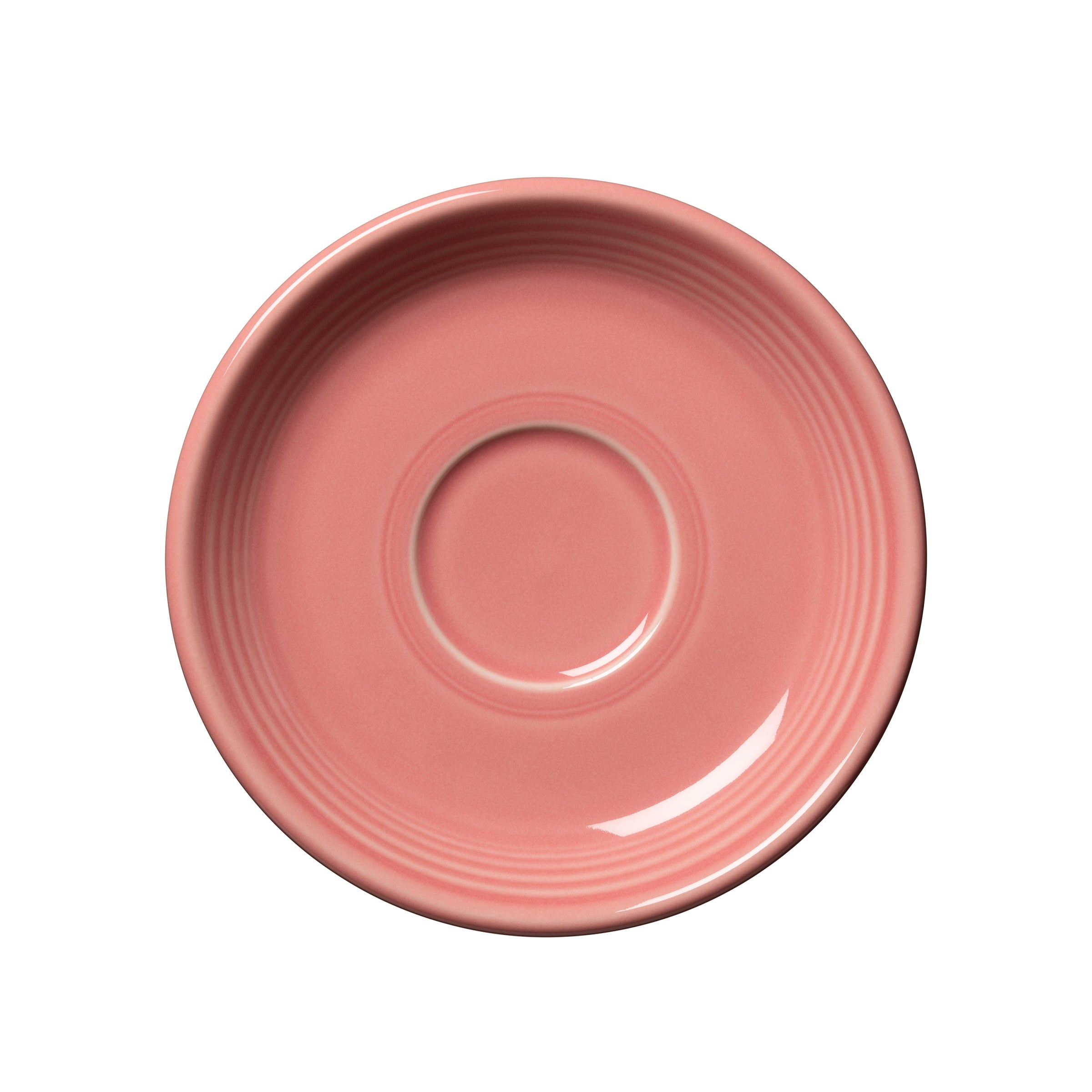 Fiesta Dinnerware - New Retired Classic Rim 5 7/8 Inch Saucer - Image 13
