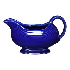 Fiesta Dinnerware - New Retired Fiesta 18 1/2 OZ Gravy Sauceboat