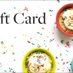 Fiesta Dinnerware - $30 Gift Card