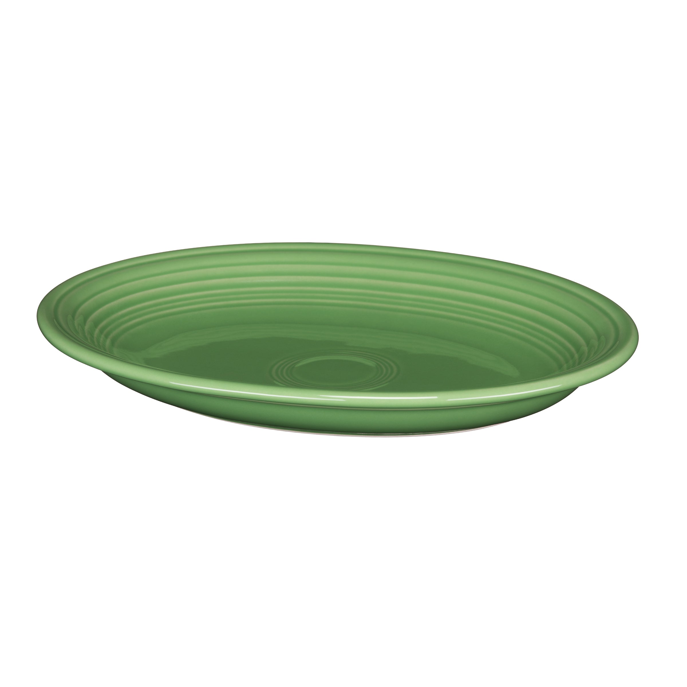 Fiesta Dinnerware - Fiesta 11 5/8 Inch Medium Oval Serving Platter - Image 8