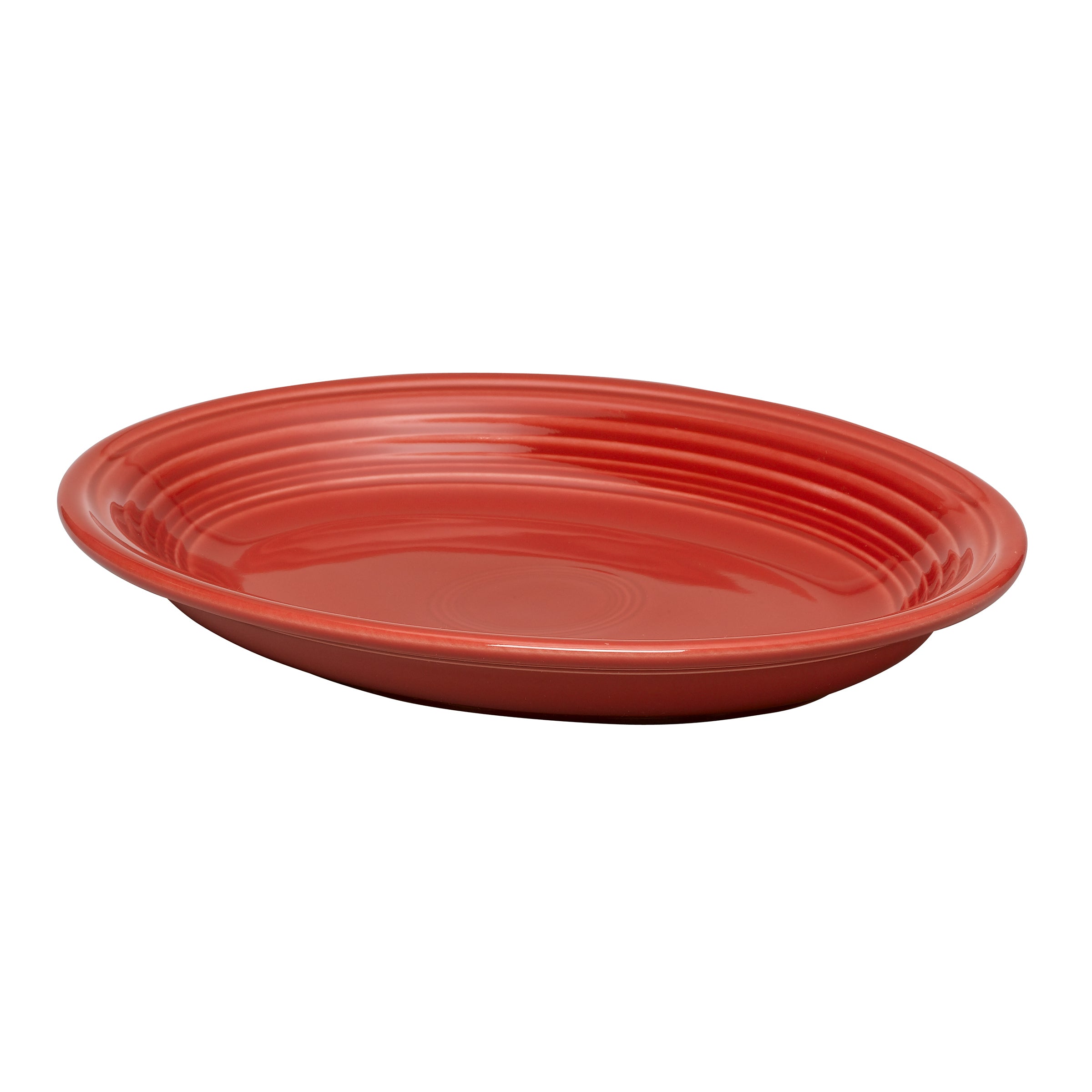 Fiesta Dinnerware - Fiesta 11 5/8 Inch Medium Oval Serving Platter - Image 6