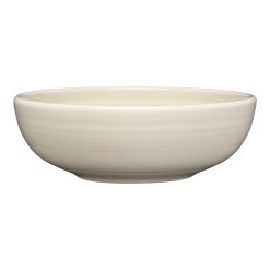 Fiesta Dinnerware - Bistro Coupe 7 5/8 Inch Medium Bowl 38 OZ