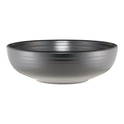 Fiesta Dinnerware - Foundry Bistro Coupe 9 5/8 Inch Large Serving Bowl 68 OZ