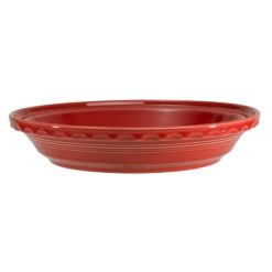 Fiesta Dinnerware - Fiesta 10 1/4 Inch Deep Dish Pie Baker 44OZ