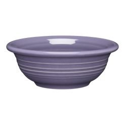 Fiesta Dinnerware - Lavender 5 Inch Fruit/Salsa Bowl 9 OZ