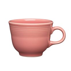 Alternative view of Fiesta Dinnerware - New Retired Classic 7 3/4 OZ Tea Cup